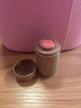 Rhode Pocket Blush Shade Sprinkle New